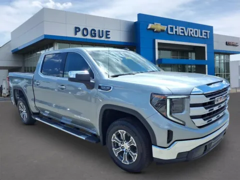 More photos of 2026 GMC Sierra 1500 SLE at Pogue Chevrolet, INC., KY