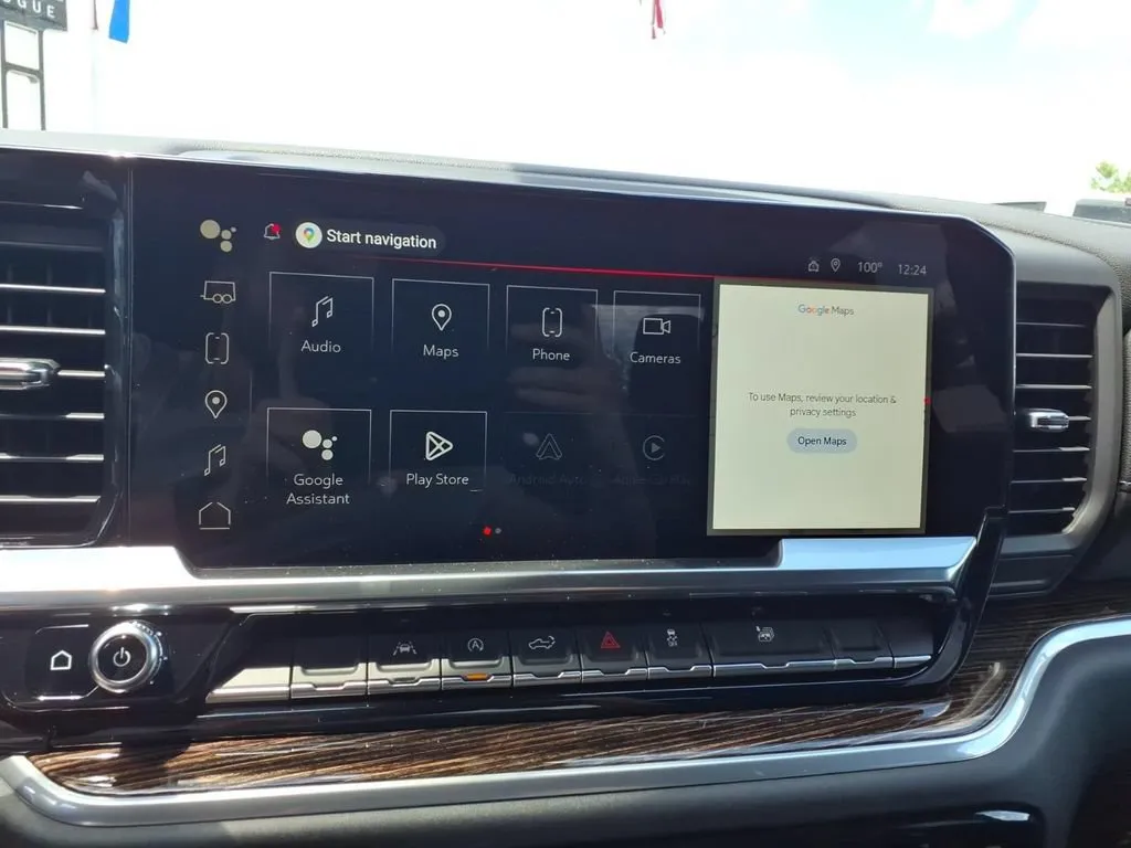 2026 GMC Sierra 1500 SLE - Photo 10