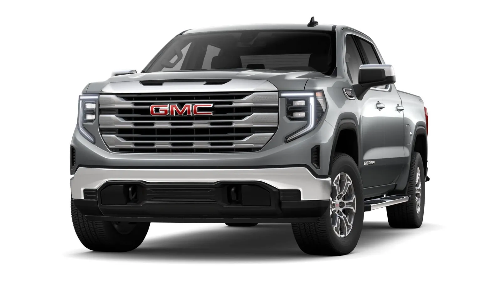 2026 GMC Sierra 1500 SLE - Photo 25