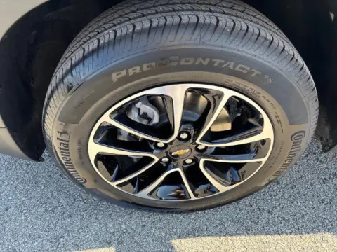 More photos of 2026 Chevrolet Trailblazer LT at Pogue Chevrolet, INC., KY