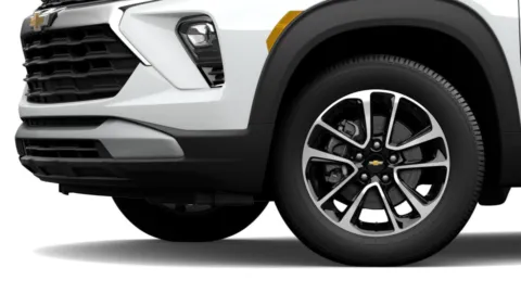 More photos of 2026 Chevrolet Trailblazer LT at Pogue Chevrolet, INC., KY