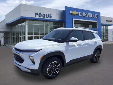 More photos of 2026 Chevrolet Trailblazer LT at Pogue Chevrolet, INC., KY
