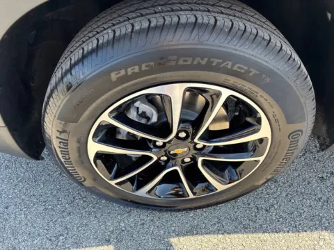 More photos of 2026 Chevrolet Trailblazer LT at Pogue Chevrolet, INC., KY