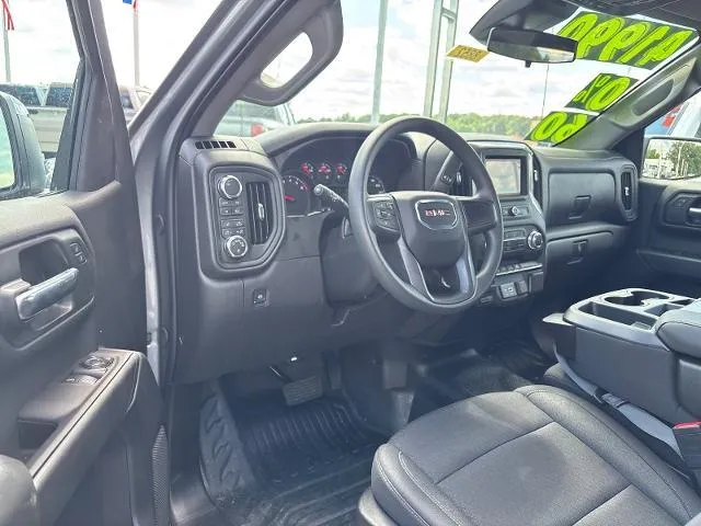 2026 GMC Sierra 1500 Pro - Photo 6