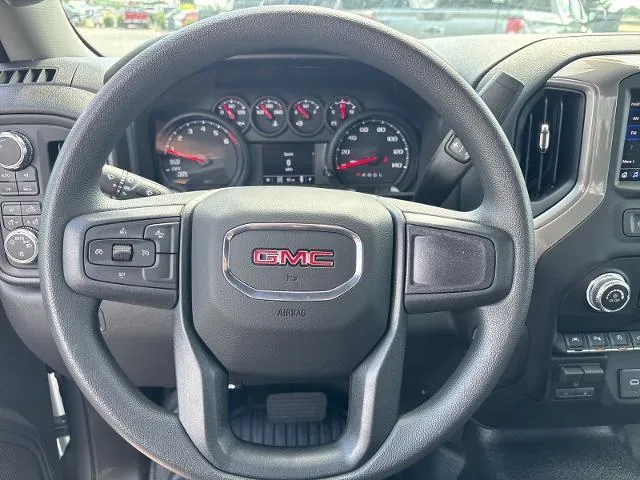 2026 GMC Sierra 1500 Pro - Photo 7