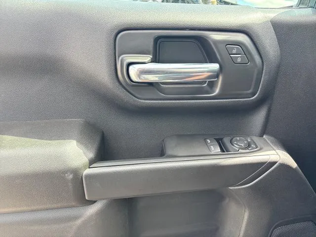 2026 GMC Sierra 1500 Pro - Photo 12