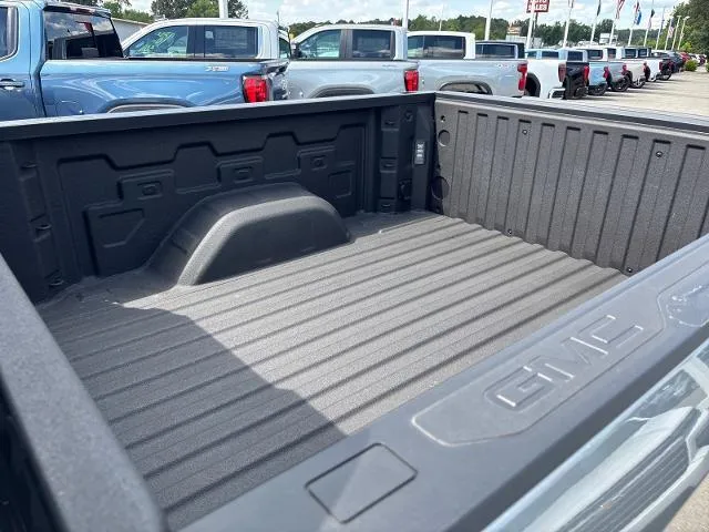2026 GMC Sierra 1500 Pro - Photo 13