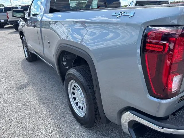 2026 GMC Sierra 1500 Pro - Photo 14