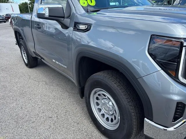 2026 GMC Sierra 1500 Pro - Photo 15