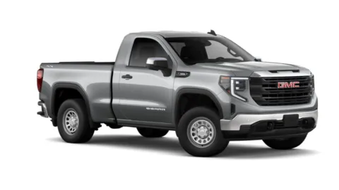 More photos of 2026 GMC Sierra 1500 Pro at Pogue Chevrolet, INC., KY