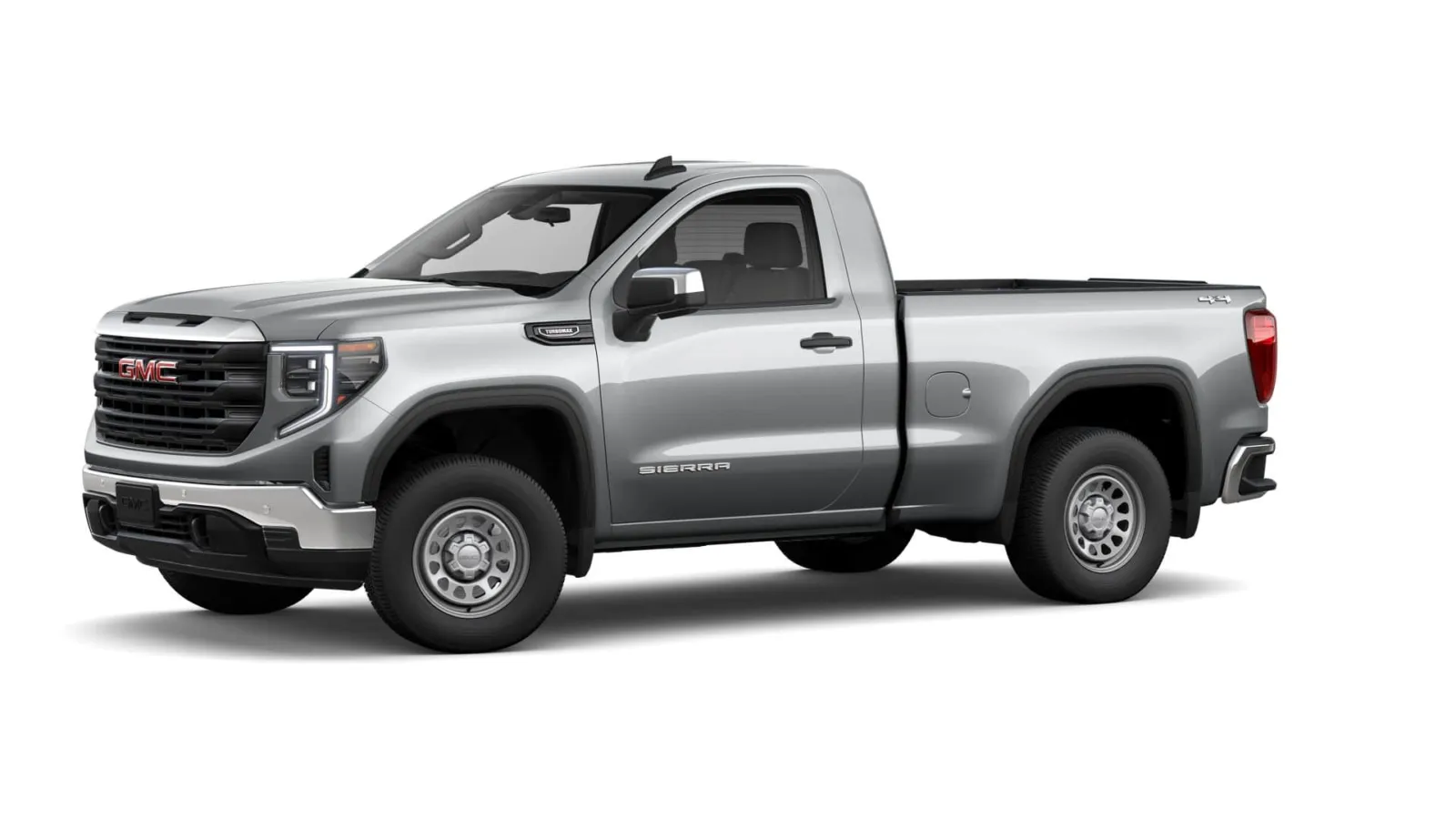 2026 GMC Sierra 1500 Pro - Photo 18