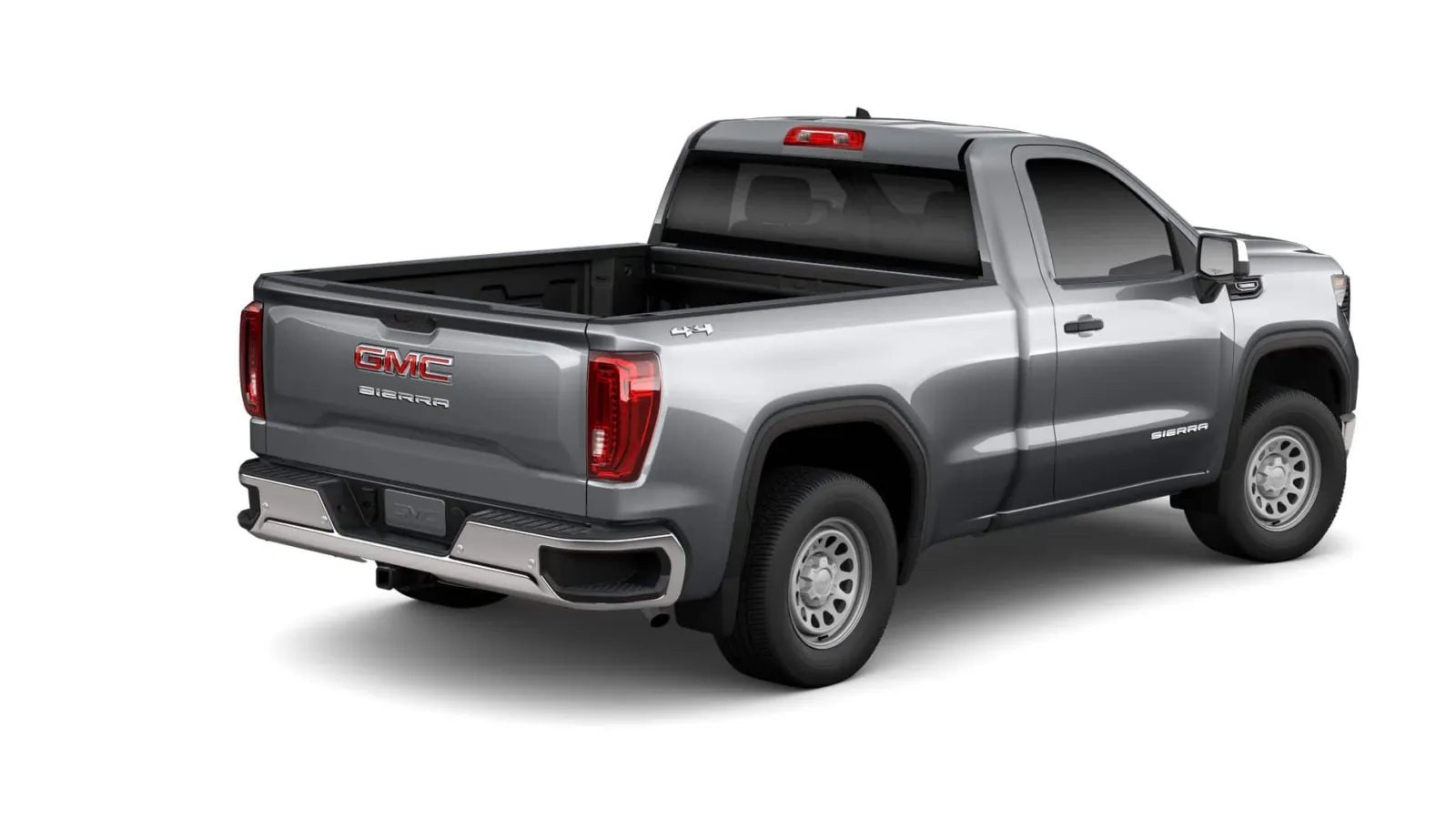 2026 GMC Sierra 1500 Pro - Photo 19