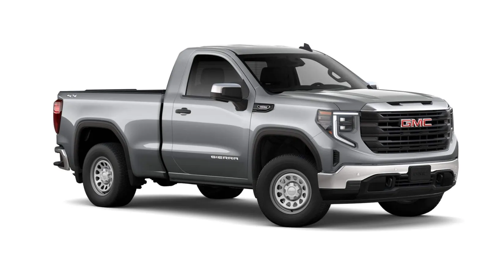 2026 GMC Sierra 1500 Pro - Photo 20