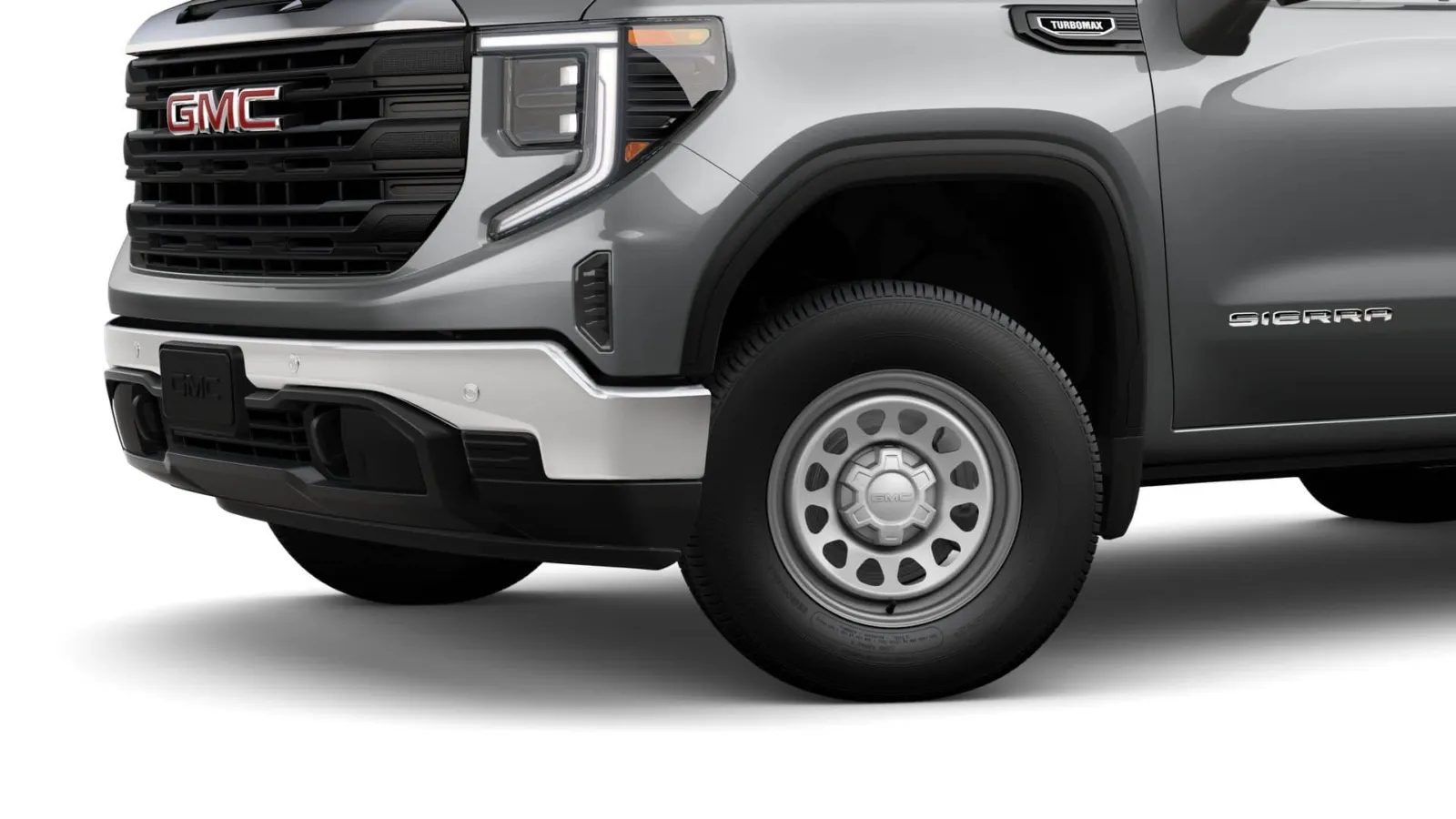 2026 GMC Sierra 1500 Pro - Photo 21