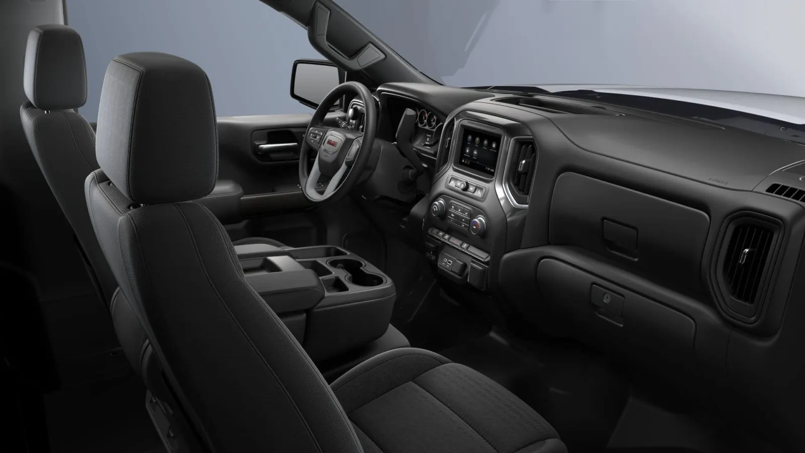 2026 GMC Sierra 1500 Pro - Photo 22