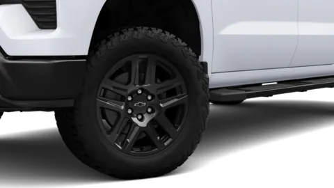 More photos of 2026 Chevrolet Silverado 1500 LT Trail Boss at Pogue Chevrolet, INC., KY