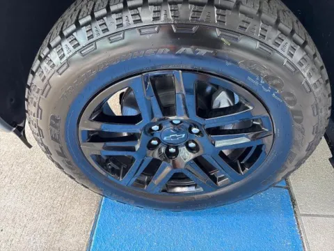 More photos of 2026 Chevrolet Silverado 1500 RST at Pogue Chevrolet, INC., KY