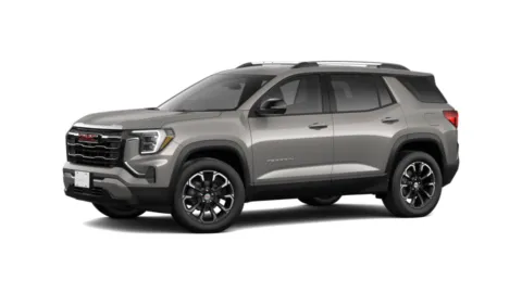 Photos of 2026 GMC Terrain FWD Elevation for sale in Powderly, KY at Pogue Chevrolet, INC.