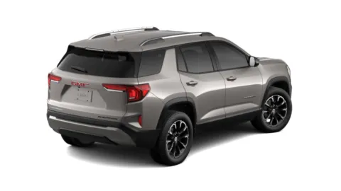 Another view of 2026 GMC Terrain FWD Elevation for sale in Powderly, KY at Pogue Chevrolet, INC.