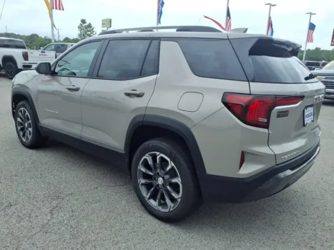 Another view of 2026 GMC Terrain FWD Elevation for sale in Powderly, KY at Pogue Chevrolet, INC.