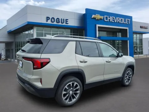 Photos of 2026 GMC Terrain FWD Elevation for sale in Powderly, KY at Pogue Chevrolet, INC.