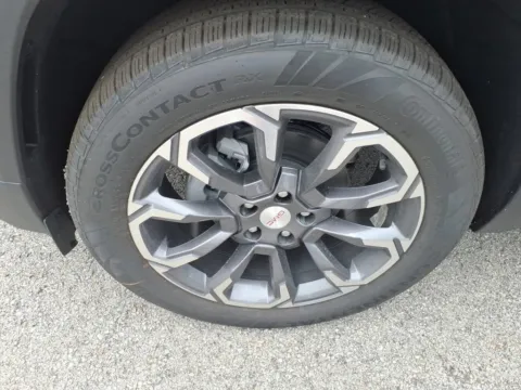 More photos of 2026 GMC Terrain FWD Elevation at Pogue Chevrolet, INC., KY