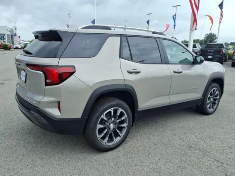 Photos of 2026 GMC Terrain FWD Elevation for sale in Powderly, KY at Pogue Chevrolet, INC.