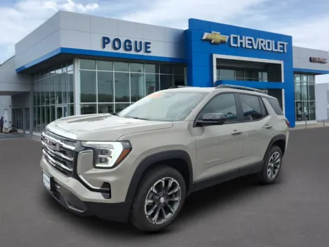 More photos of 2026 GMC Terrain FWD Elevation at Pogue Chevrolet, INC., KY