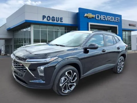 More photos of 2026 Chevrolet Trax 2RS at Pogue Chevrolet, INC., KY