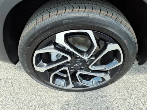 More photos of 2026 Chevrolet Trax 2RS at Pogue Chevrolet, INC., KY