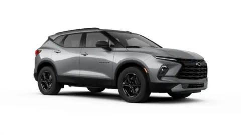 More photos of 2026 Chevrolet Blazer LT at Pogue Chevrolet, INC., KY