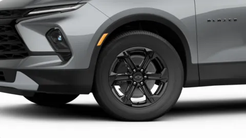 More photos of 2026 Chevrolet Blazer LT at Pogue Chevrolet, INC., KY