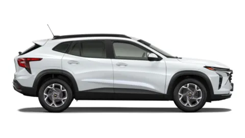 Another view of 2026 Chevrolet Trax LT for sale in Powderly, KY at Pogue Chevrolet, INC.