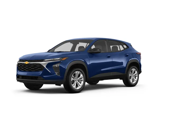 2024 Chevrolet Trax LS for sale in Powderly, KY