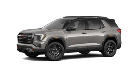 Photos of 2026 GMC Terrain AWD AT4 for sale in Powderly, KY at Pogue Chevrolet, INC.