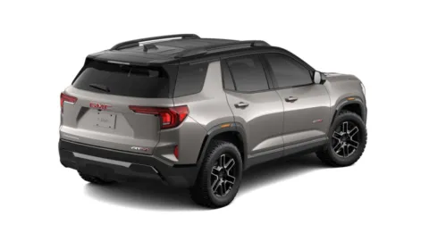 Another view of 2026 GMC Terrain AWD AT4 for sale in Powderly, KY at Pogue Chevrolet, INC.
