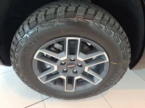 More photos of 2026 GMC Terrain AWD AT4 at Pogue Chevrolet, INC., KY