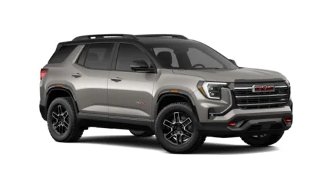 More photos of 2026 GMC Terrain AWD AT4 at Pogue Chevrolet, INC., KY