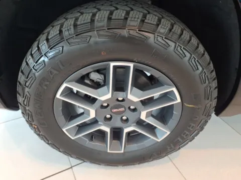 More photos of 2026 GMC Terrain AWD AT4 at Pogue Chevrolet, INC., KY