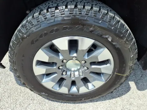 More photos of 2026 Chevrolet Silverado 2500 HD Custom at Pogue Chevrolet, INC., KY