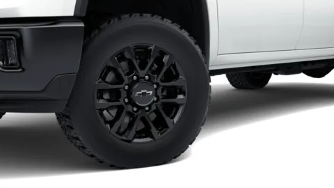 More photos of 2026 Chevrolet Silverado 2500HD LT at Pogue Chevrolet, INC., KY