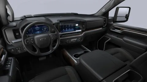More photos of 2026 Chevrolet Silverado 2500HD LT at Pogue Chevrolet, INC., KY