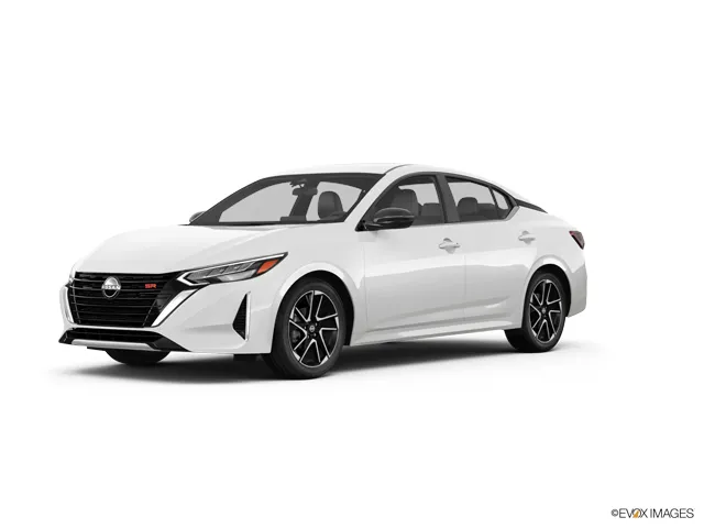 2025 Nissan Sentra SV for sale in Powderly, KY