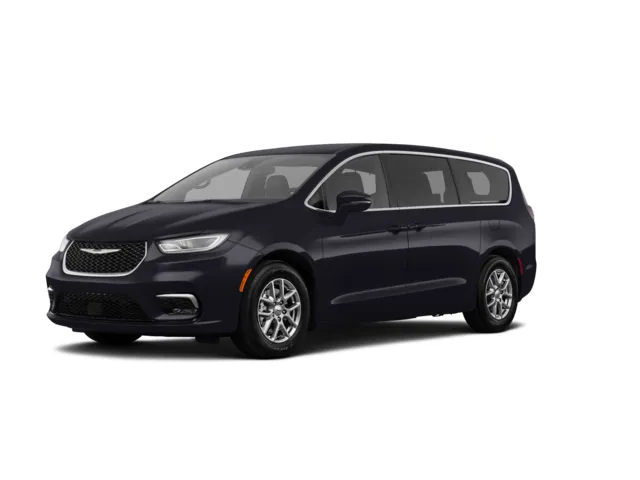 2023 Chrysler Pacifica Touring for sale in Powderly, KY