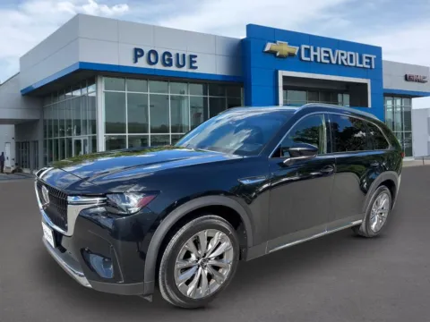 More photos of 2025 Mazda CX-90 3.3 Turbo Premium Plus at Pogue Chevrolet, INC., KY