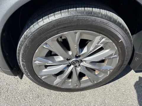More photos of 2025 Mazda CX-90 3.3 Turbo Premium Plus at Pogue Chevrolet, INC., KY