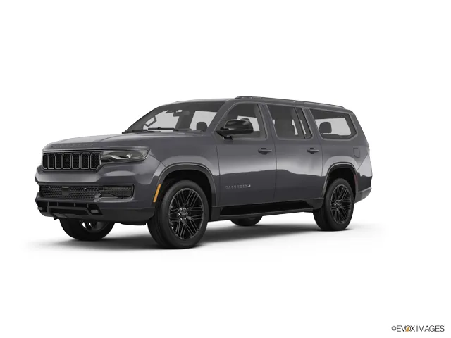 2024 Jeep Wagoneer L Series III for sale in Powderly, KY