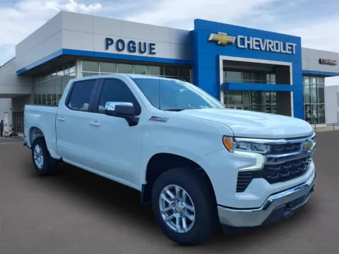 More photos of 2026 Chevrolet Silverado 1500 LT at Pogue Chevrolet, INC., KY