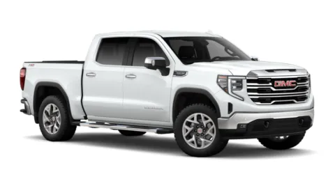 More photos of 2026 GMC Sierra 1500 SLT at Pogue Chevrolet, INC., KY