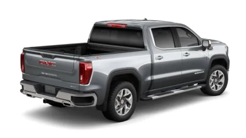 Another view of 2026 GMC Sierra 1500 SLT for sale in Powderly, KY at Pogue Chevrolet, INC.